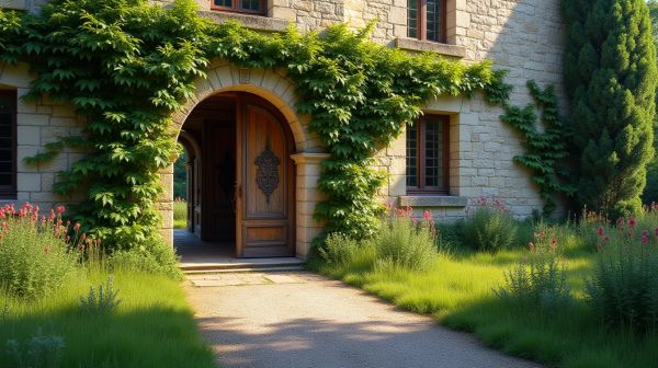 Chambres d'hôtes Périgord : des séjours surprenants au cœur de la nature