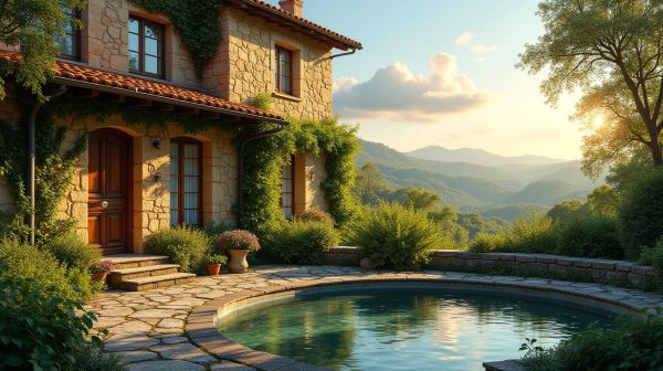 Chambres d'hôtes Périgord : des séjours surprenants au cœur de la nature