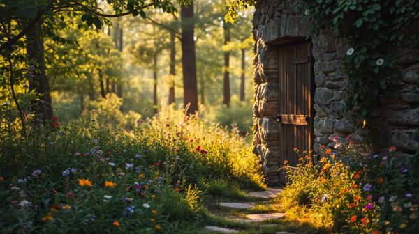 Top 10 Chambres d'hôtes dans le Périgord pour une escapade nature