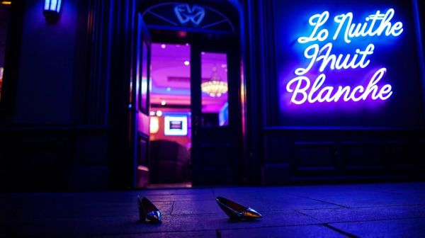 Top 5 ressources pour accéder à l'annuaire club libertin