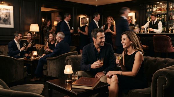 Top 5 ressources pour accéder à l'annuaire club libertin